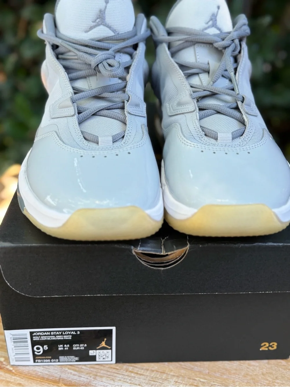 Men’s Nike Stay Loyal 3
